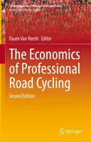 The economics of professional road cycling.
