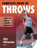 Complete book of throws /