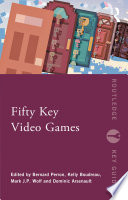 Fifty key video games /