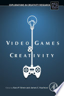 Video games and creativity /