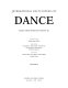 International encyclopedia of dance : a project of Dance Perspectives Foundation, Inc /