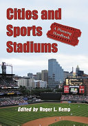 Cities and sports stadiums : a planning handbook /