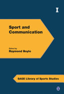 Sport and communication /