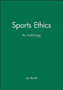 Sports ethics : an anthology /