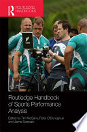 Routledge handbook of sports performance analysis /