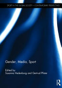 Gender, media, sport /