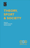Theory, sport & society /