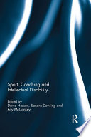 Sport, coaching, and intellectual disability /