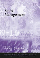 Sport management /