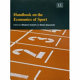Handbook on the economics of sport /