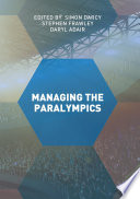 Managing the paralympics /