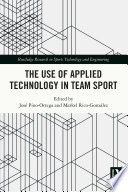 The use of applied technology in team sport /