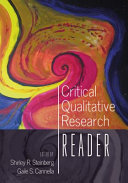 Critical qualitative research reader /