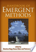 Handbook of emergent methods /