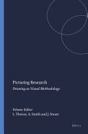 Picturing research : drawing as visual methodology /