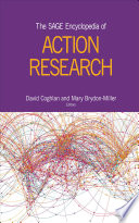 The Sage encyclopedia of action research /