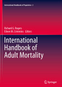 International handbook of adult mortality /