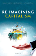 Re-imagining capitalism /