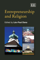 Entrepreneurship and religion /