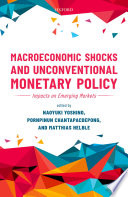 Macroeconomic shocks and unconventional monetary policy : impacts on emerging markets /
