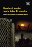 Handbook on the South Asian economies /