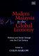 Modern Malaysia in the global economy : political and social change into the 21st century /