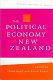 The Political economy of New Zealand /
