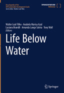 Life below water /