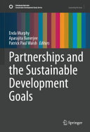 Partnerships and the sustainable development goals /