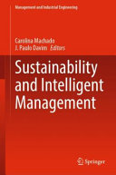 Sustainability and intelligent management /
