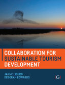 Collaboration for sustainable tourism development /