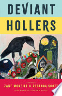 Deviant hollers : queering Appalachian ecologies for a sustainable future /