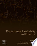 Environmental sustainability and economy /