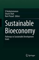 Sustainable bioeconomy : pathways to sustainable development goals /