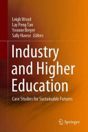 Industry and higher education : case studies for sustainable futures /