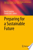 Preparing for a sustainable future /
