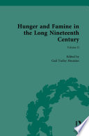 Hunger and famine in the long nineteenth century.