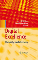 Digital excellence : university meets economy /