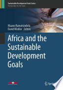 Africa and the sustainable development goals /