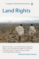 Land rights : the Oxford Amnesty lectures 2005 /