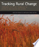 Tracking rural change : community, policy and technology in Australia, New Zealand and Europe /