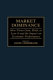 Market dominance : how firms gain, hold, or lose it and the impact on economic performance /