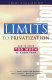 Limits to privatization : how to avoid too much of a good thing : a report to the Club of Rome /