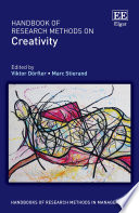 Handbook of research methods on creativity /