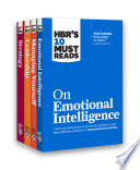 HBR's 10 must reads leadership collection.
