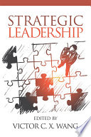 Strategic leadership /