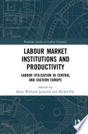 Labour market institutions and productivity : labour utilisation in Central and Eastern Europe /
