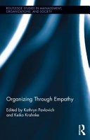 Organizing through empathy /