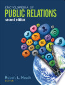 Encyclopedia of public relations /