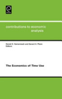 The economics of time use /